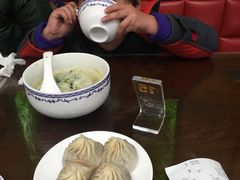 汤包-锡笼记·无锡小笼(大润发店)