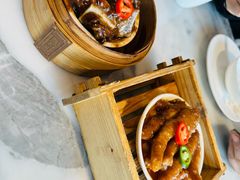 -滋粥楼·顺德菜海鲜茶点(方舟店)
