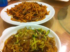 IMG_3192-振生清真饭店(永安道店)