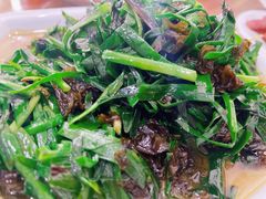 -山里人家土菜馆(茅山店)