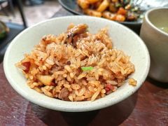 -滇野云南野生菌餐厅(陕西南路店)