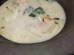-鲜潭蒸汽石锅鱼(五道口购物中心店)