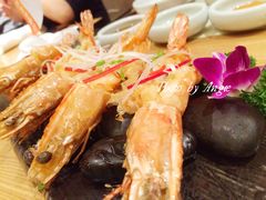 -萨拉伯尔水源素问店·韩国宫廷料理(人民路店)