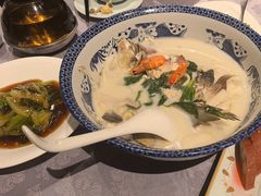 -山外山菜馆(玉泉路店)