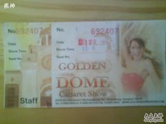 -金东尼人妖秀