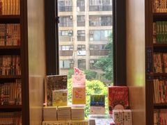 -诚品书店(敦南店)