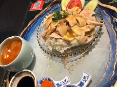 -小娘惹厨房Little Nyonya(狮城有约上榜店)