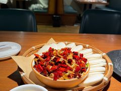 -三强鸽子(胜利路店)