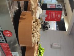 -喜家自助小火锅(乐客城店)