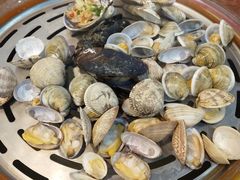 花甲王-海博汇蒸汽海鲜