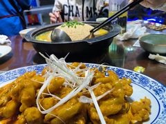 -徐鼎盛民间菜(城南家园店)