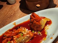 -周家二小姐的菜(西津渡店)