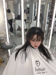 -Feel Hair Salon