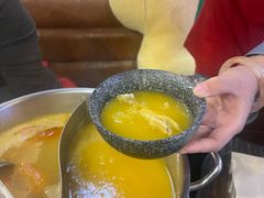 -熹悟海鲜火锅·广式打边炉