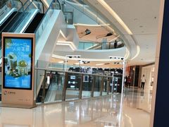 -汇邦中心ICON MALL