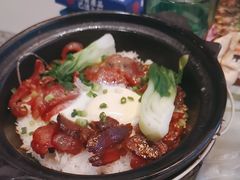 -观塘港茶餐厅(八一大道店)