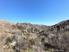 -雁门关景区