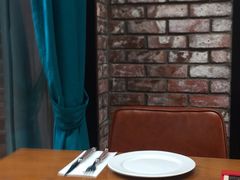-弗兰克牛排西餐厅Ribone steak house(柠檬花园店)