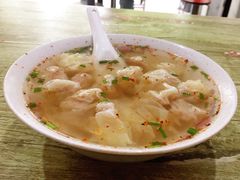 -安庆柴火馄饨(马道街店)