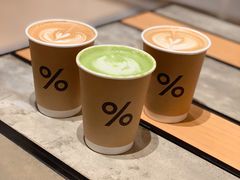 -% Arabica阿拉比卡咖啡烘焙工坊