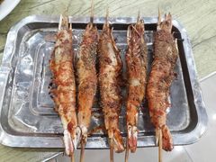 android_upload_pic-天津乾毓德饭庄·清真传统炒菜·海鲜烧烤(咸阳路店)