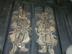 -小洲村