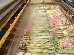 -九记潮汕现切鲜牛肉自助火锅(长沙·方圆荟店)