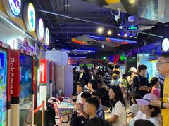 -环游嘉年华(广州-天河城店)