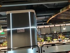 -金滏山烤肉·海鲜·火锅自助餐厅(襄阳万达店)