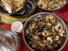 -胜海大排档·海鲜·黄鳝饭(十年老店)