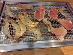 -蚝英雄鲜蚝自助专门店(长楹天街直营店)