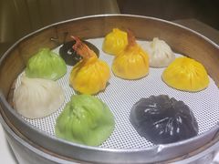 -隆喜元鱼汤包·海鲜(中联广场店)