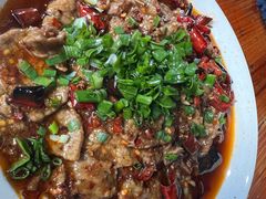 -九九牛肉馆(南山路店)