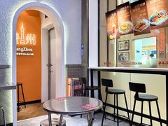 -孖记茶档·热腾茶餐(荔湾领展广场店)