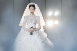 -B.Bridge Couture婚纱礼服(福田店)