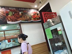 -韩师傅老大同刀削面(北苑路店)