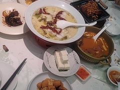 -大树餐厅(红旗街万达店)