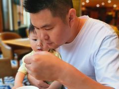 -成都安仁福朋喜来登酒店