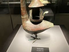 -邯郸市博物馆(新馆)