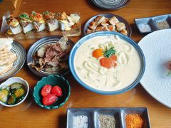 -隐炉和牛烧肉店(群力店)