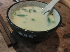 -鱼豆吉·豆浆鱼火锅(宜昌万达店)