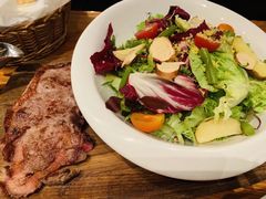 -宝莱纳餐厅(滨江店)