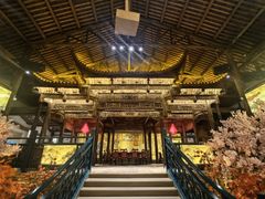 -HOHO餐厅(古子城店)