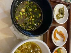 -乡党臊子面(丰庆公园店)