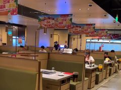 -海底捞火锅(凯德广场店)