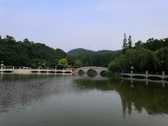 -大连植物园