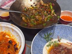 -食味楼(枫林湾店)