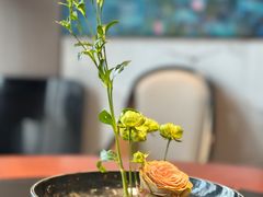 -翕间食·精致淮扬菜(江苏大剧院店)