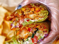 -Taco Bell 塔可钟(民田路店)