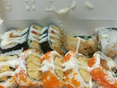 -N多寿司(恒隆店)